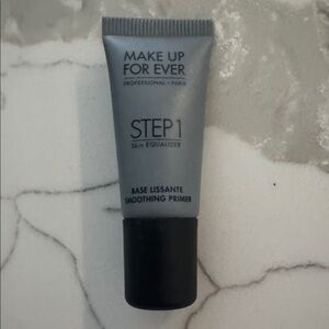 🌸5/$25🌸 Makeup Forever smoothing primer